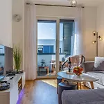 Jelena Apt. Lägenhet *