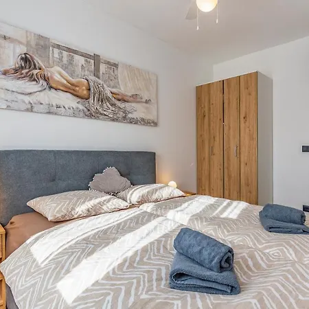 Apartament Jelena Apt. Pula