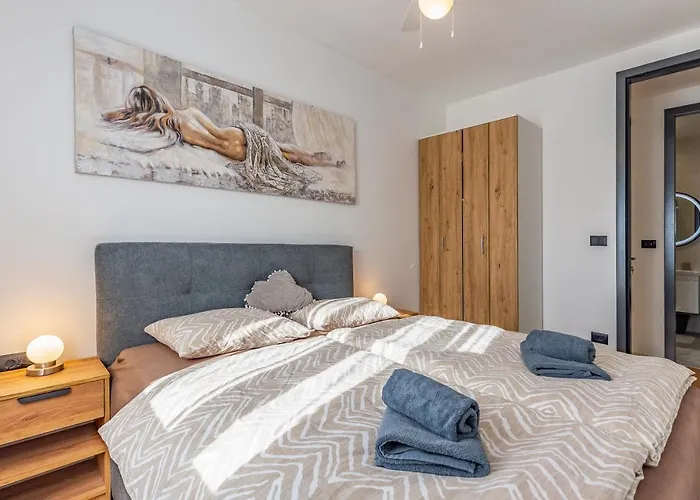 Appartamento Jelena Apt. Pola