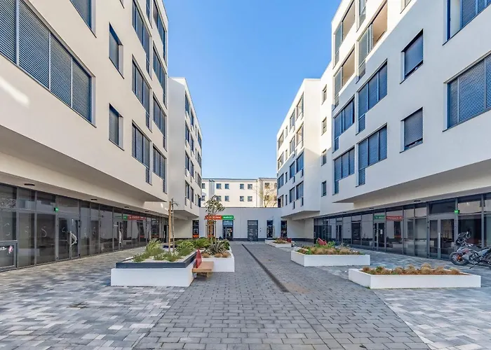 Lägenhet Jelena Apt. Pula