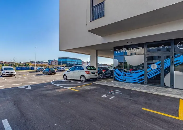 Appartamento Jelena Apt.