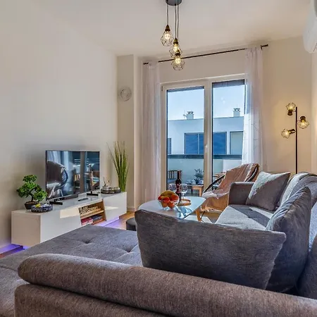 Jelena Apt. Lejlighed Pula