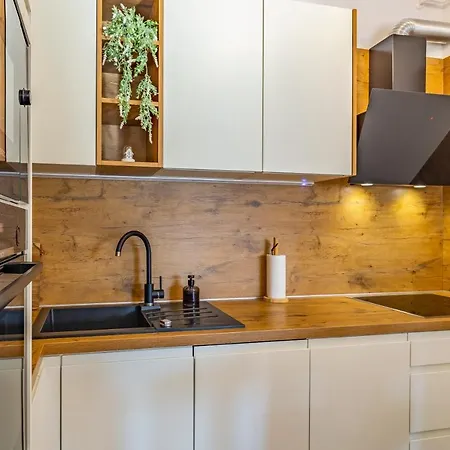 Jelena Apt. プーラ