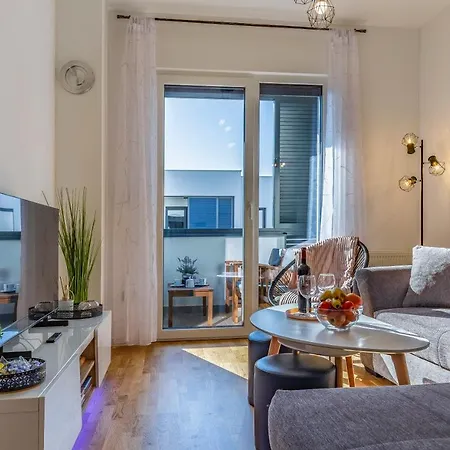 Jelena Apt. Appartement *