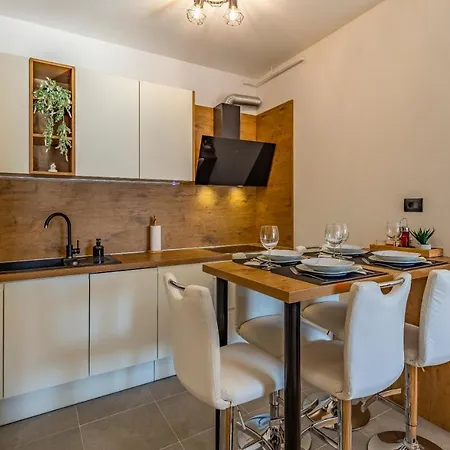 Appartement Jelena Apt. *