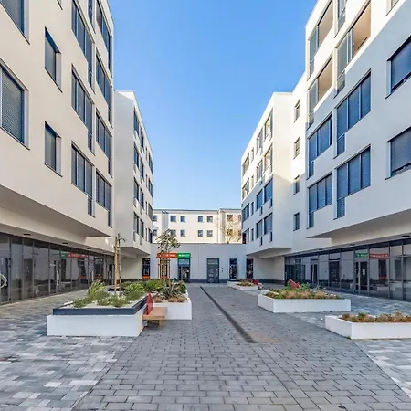 アパート Jelena Apt. プーラ