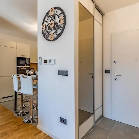 Jelena Apt. Appartement *