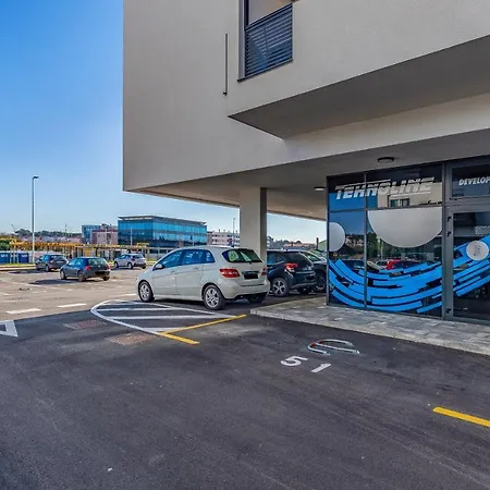 Apartment Jelena Apt.