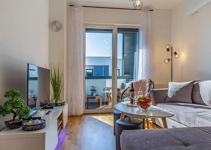 Jelena Apt. Apartment *