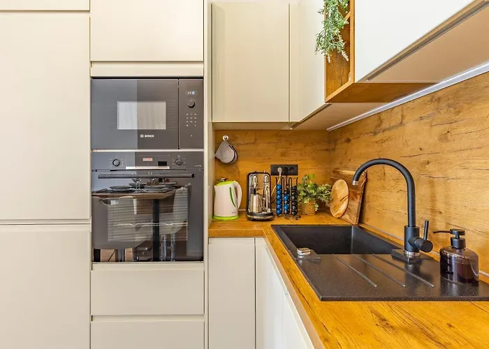 Apartment Jelena Apt. Pula