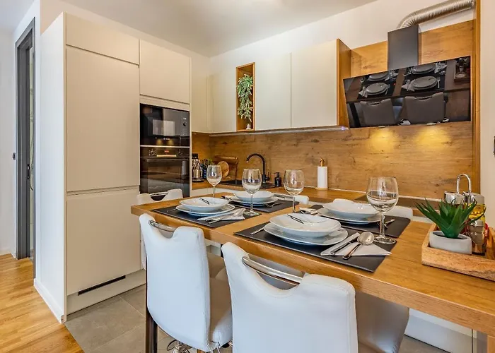 Jelena Apt. Apartment *