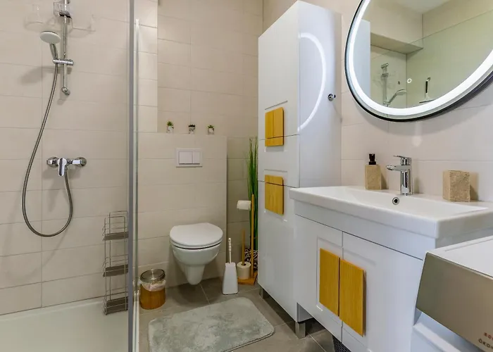 Jelena Apt. Apartment *