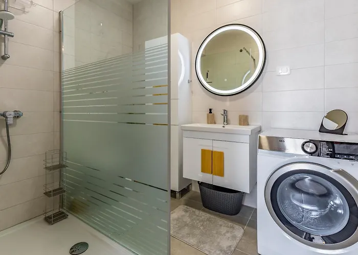 Jelena Apt. Apartment